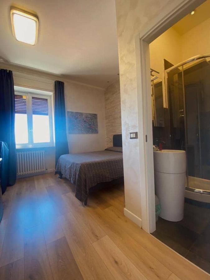 フォッジア A 2 Passi Da Bed & Breakfast エクステリア 写真