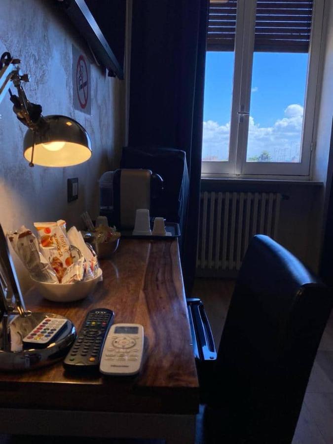 フォッジア A 2 Passi Da Bed & Breakfast エクステリア 写真