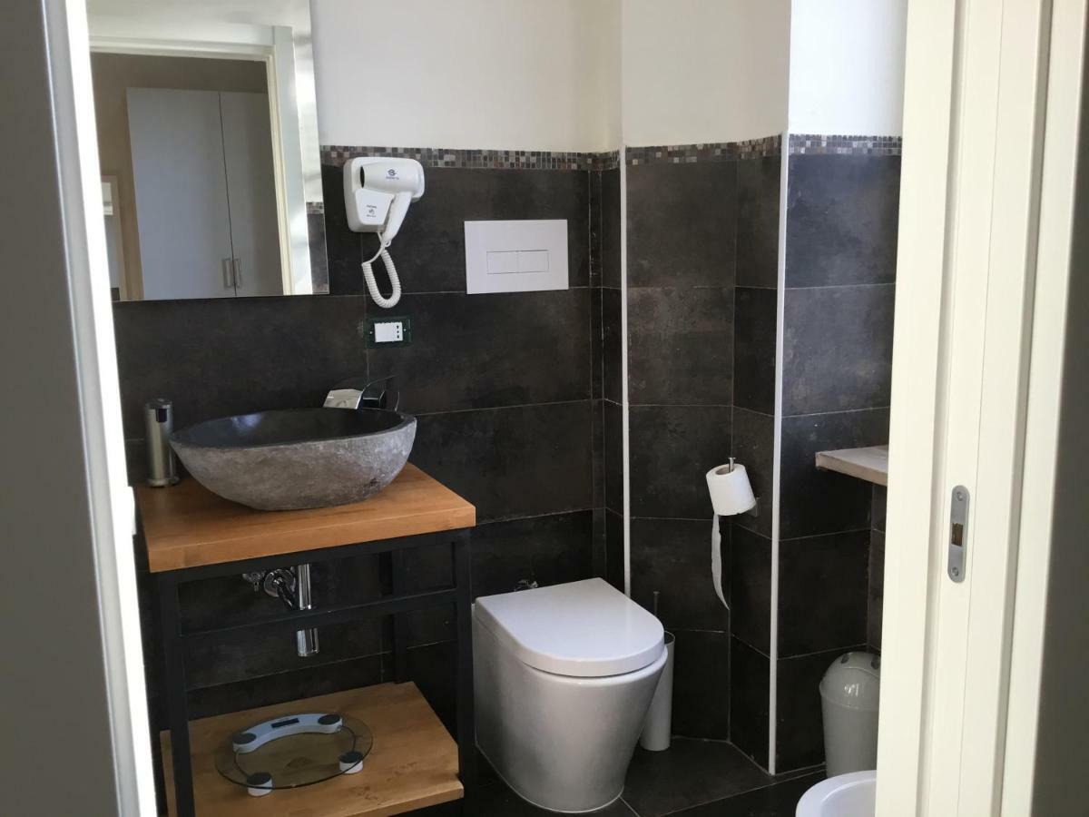フォッジア A 2 Passi Da Bed & Breakfast エクステリア 写真