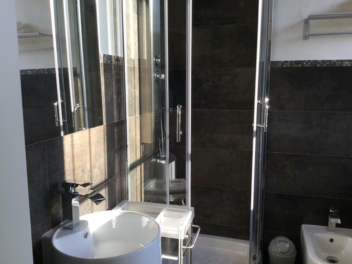 フォッジア A 2 Passi Da Bed & Breakfast エクステリア 写真