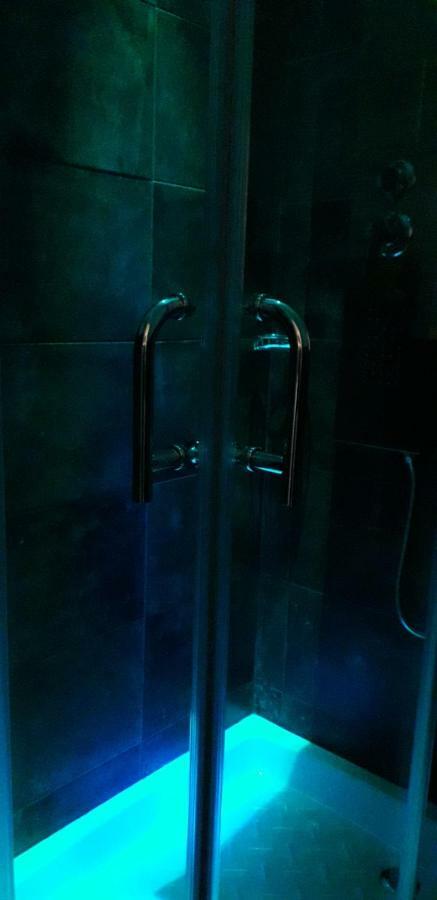 フォッジア A 2 Passi Da Bed & Breakfast エクステリア 写真