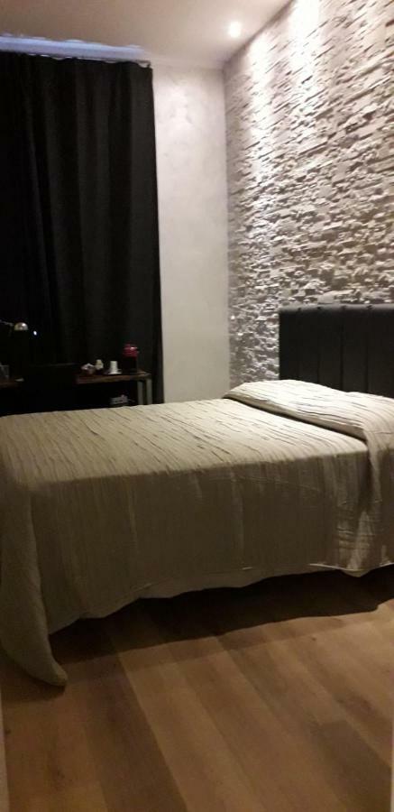 フォッジア A 2 Passi Da Bed & Breakfast エクステリア 写真